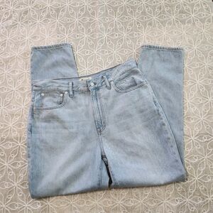 Madewell The Perfect Vintage Jean